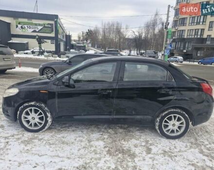 Чорний ЗАЗ Форза, об'ємом двигуна 1.5 л та пробігом 55 тис. км за 3800 $, фото 1 на Automoto.ua