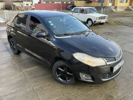 Черный ЗАЗ Форза, объемом двигателя 1.5 л и пробегом 240 тыс. км за 2000 $, фото 1 на Automoto.ua