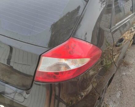 Черный ЗАЗ Форза, объемом двигателя 1.5 л и пробегом 250 тыс. км за 2500 $, фото 1 на Automoto.ua