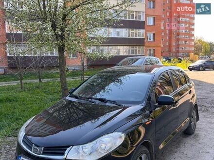 Черный ЗАЗ Форза, объемом двигателя 1.5 л и пробегом 250 тыс. км за 2999 $, фото 1 на Automoto.ua