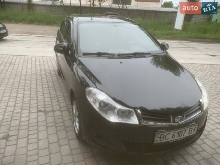 Чорний ЗАЗ Форза, об'ємом двигуна 1.5 л та пробігом 141 тис. км за 3000 $, фото 1 на Automoto.ua