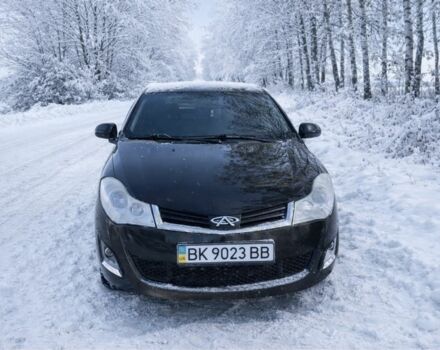 Чорний ЗАЗ Форза, об'ємом двигуна 1.5 л та пробігом 60 тис. км за 932 $, фото 1 на Automoto.ua