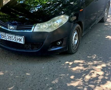 Чорний ЗАЗ Форза, об'ємом двигуна 1.5 л та пробігом 180 тис. км за 3500 $, фото 1 на Automoto.ua