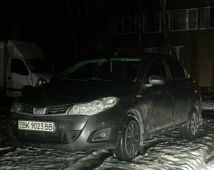 Черный ЗАЗ Форза, объемом двигателя 1.5 л и пробегом 112 тыс. км за 850 $, фото 1 на Automoto.ua
