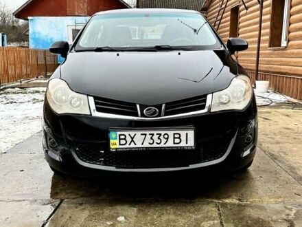 Черный ЗАЗ Форза, объемом двигателя 1.5 л и пробегом 103 тыс. км за 2800 $, фото 1 на Automoto.ua