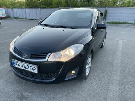 ЗАЗ Форза 2012 у Харкові на Automoto.ua Чорний ЗАЗ Форза, об'ємом двигуна 1.5 л та пробігом 90 тис. км за 2600 $, фото 1 на Automoto.ua