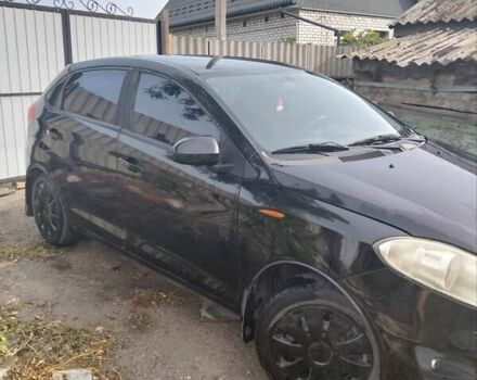 Черный ЗАЗ Форза, объемом двигателя 1.5 л и пробегом 250 тыс. км за 2200 $, фото 1 на Automoto.ua