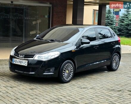 Чорний ЗАЗ Форза, об'ємом двигуна 1.5 л та пробігом 245 тис. км за 2900 $, фото 1 на Automoto.ua