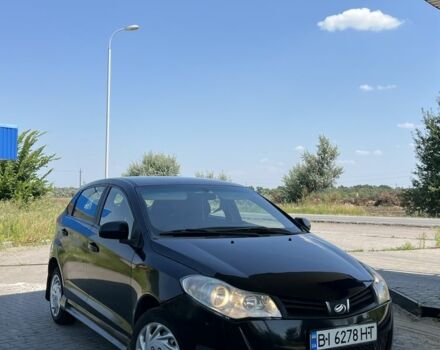 Чорний ЗАЗ Форза, об'ємом двигуна 1.5 л та пробігом 228 тис. км за 1500 $, фото 1 на Automoto.ua