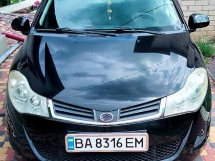 Чорний ЗАЗ Форза, об'ємом двигуна 1.5 л та пробігом 129 тис. км за 2100 $, фото 1 на Automoto.ua