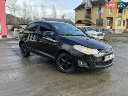 Чорний ЗАЗ Форза, об'ємом двигуна 1.5 л та пробігом 240 тис. км за 2000 $, фото 1 на Automoto.ua