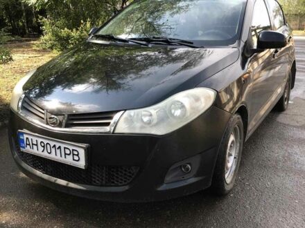 ЗАЗ Форза 2012 в Славянске на Automoto.ua Черный ЗАЗ Форза, объемом двигателя 1.5 л и пробегом 220 тыс. км за 2900 $, фото 1 на Automoto.ua