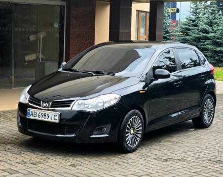 Чорний ЗАЗ Форза, об'ємом двигуна 1.5 л та пробігом 245 тис. км за 2999 $, фото 1 на Automoto.ua