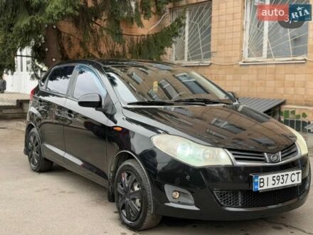 Чорний ЗАЗ Форза, об'ємом двигуна 1.5 л та пробігом 251 тис. км за 2350 $, фото 1 на Automoto.ua