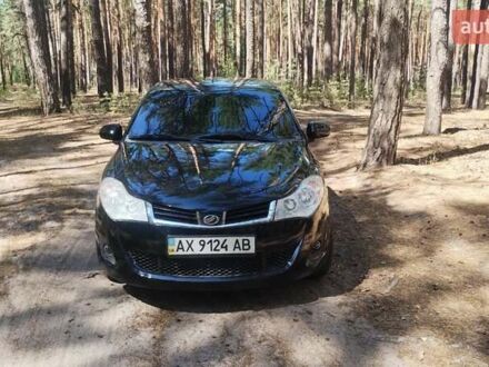 ЗАЗ Форза 2013 в Богодухове на Automoto.ua Черный ЗАЗ Форза, объемом двигателя 1.5 л и пробегом 134 тыс. км за 3300 $, фото 1 на Automoto.ua