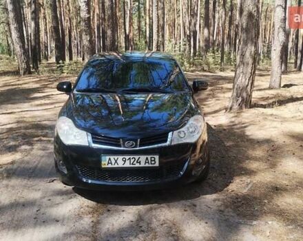 Чорний ЗАЗ Форза, об'ємом двигуна 1.5 л та пробігом 134 тис. км за 3300 $, фото 1 на Automoto.ua