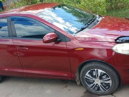 ЗАЗ Форза 2013 в Николаеве на Automoto.ua Черный ЗАЗ Форза, объемом двигателя 1.5 л и пробегом 100 тыс. км за 3600 $, фото 1 на Automoto.ua