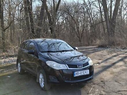 ЗАЗ Форза 2014 у Бердичеве на Automoto.ua Чорний ЗАЗ Форза, об'ємом двигуна 1.5 л та пробігом 138 тис. км за 3700 $, фото 1 на Automoto.ua
