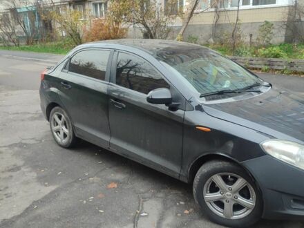 Черный ЗАЗ Форза, объемом двигателя 1.5 л и пробегом 220 тыс. км за 1999 $, фото 1 на Automoto.ua