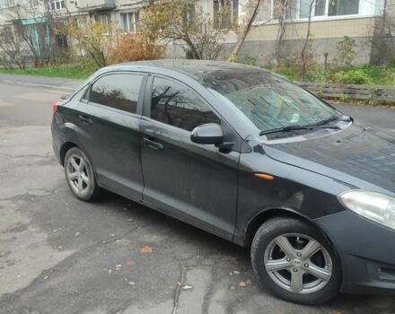 Чорний ЗАЗ Форза, об'ємом двигуна 1.5 л та пробігом 220 тис. км за 1999 $, фото 1 на Automoto.ua