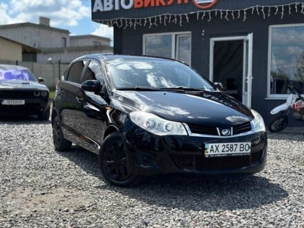 ЗАЗ Форза 2015 у Харкові на Automoto.ua Чорний ЗАЗ Форза, об'ємом двигуна 1.5 л та пробігом 76 тис. км за 3600 $, фото 1 на Automoto.ua