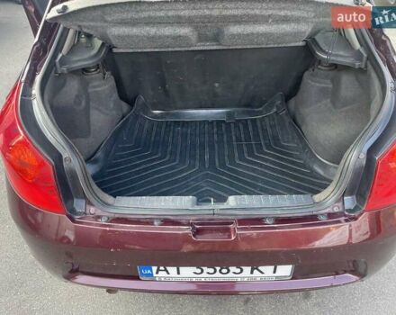 Фиолетовый ЗАЗ Форза, объемом двигателя 1.5 л и пробегом 78 тыс. км за 2850 $, фото 4 на Automoto.ua