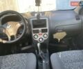Фиолетовый ЗАЗ Форза, объемом двигателя 1.5 л и пробегом 78 тыс. км за 2850 $, фото 7 на Automoto.ua