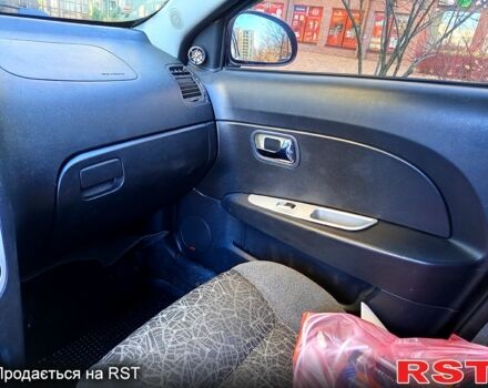 Фиолетовый ЗАЗ Форза, объемом двигателя 1.5 л и пробегом 270 тыс. км за 1500 $, фото 1 на Automoto.ua