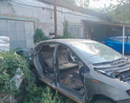 Коричневый ЗАЗ Форза, объемом двигателя 0 л и пробегом 150 тыс. км за 1072 $, фото 3 на Automoto.ua