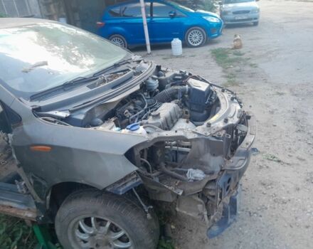 Коричневый ЗАЗ Форза, объемом двигателя 0 л и пробегом 150 тыс. км за 1072 $, фото 7 на Automoto.ua