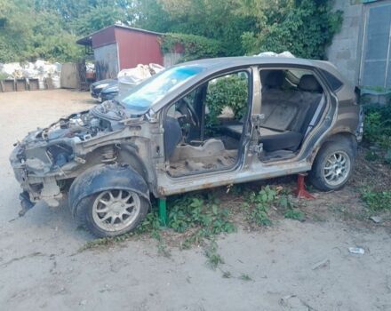 Коричневый ЗАЗ Форза, объемом двигателя 0 л и пробегом 150 тыс. км за 1072 $, фото 5 на Automoto.ua