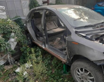 Коричневый ЗАЗ Форза, объемом двигателя 0 л и пробегом 150 тыс. км за 1072 $, фото 1 на Automoto.ua