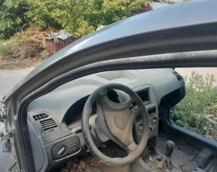 Коричневый ЗАЗ Форза, объемом двигателя 0 л и пробегом 150 тыс. км за 1072 $, фото 6 на Automoto.ua