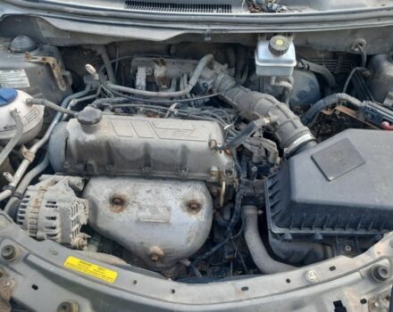 Коричневый ЗАЗ Форза, объемом двигателя 0 л и пробегом 150 тыс. км за 1072 $, фото 4 на Automoto.ua