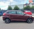 Коричневый ЗАЗ Форза, объемом двигателя 1.5 л и пробегом 142 тыс. км за 1600 $, фото 1 на Automoto.ua