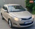 Коричневый ЗАЗ Форза, объемом двигателя 1.5 л и пробегом 120 тыс. км за 2750 $, фото 1 на Automoto.ua