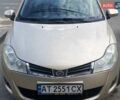 Коричневый ЗАЗ Форза, объемом двигателя 1.5 л и пробегом 120 тыс. км за 2750 $, фото 5 на Automoto.ua