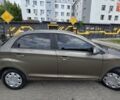 Коричневый ЗАЗ Форза, объемом двигателя 1.5 л и пробегом 114 тыс. км за 3100 $, фото 4 на Automoto.ua