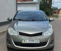 Коричневий ЗАЗ Форза, об'ємом двигуна 1.5 л та пробігом 120 тис. км за 2900 $, фото 1 на Automoto.ua