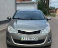 Коричневий ЗАЗ Форза, об'ємом двигуна 1.5 л та пробігом 120 тис. км за 2900 $, фото 1 на Automoto.ua