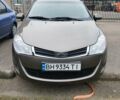 Коричневый ЗАЗ Форза, объемом двигателя 1.5 л и пробегом 46 тыс. км за 3500 $, фото 1 на Automoto.ua