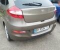 Коричневый ЗАЗ Форза, объемом двигателя 1.5 л и пробегом 46 тыс. км за 3500 $, фото 10 на Automoto.ua