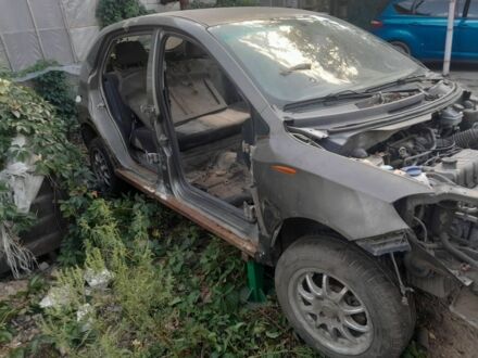 Коричневый ЗАЗ Форза, объемом двигателя 0 л и пробегом 150 тыс. км за 1072 $, фото 1 на Automoto.ua