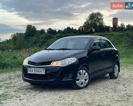 Коричневий ЗАЗ Форза, об'ємом двигуна 1.5 л та пробігом 181 тис. км за 2300 $, фото 1 на Automoto.ua