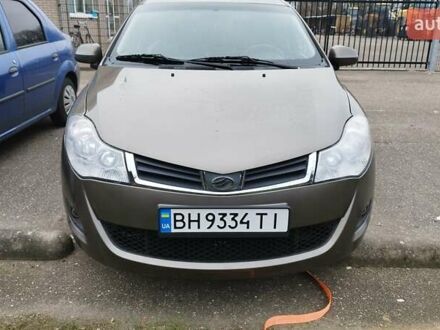 ЗАЗ Форза 2012 у Одесі на Automoto.ua Коричневий ЗАЗ Форза, об'ємом двигуна 1.5 л та пробігом 46 тис. км за 3500 $, фото 1 на Automoto.ua