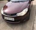 Красный ЗАЗ Форза, объемом двигателя 1.5 л и пробегом 3 тыс. км за 1650 $, фото 1 на Automoto.ua