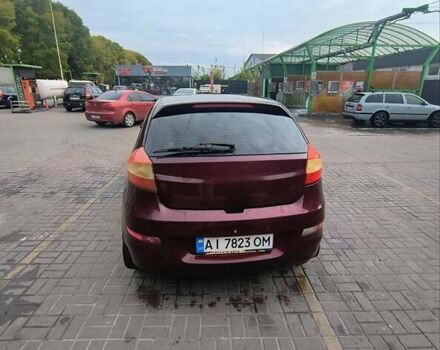 ЗАЗ Форза 2011 у Броварах на Automoto.ua Червоний ЗАЗ Форза, об'ємом двигуна 1.5 л та пробігом 287 тис. км за 2250 $, фото 2 на Automoto.ua