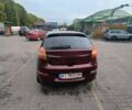 ЗАЗ Форза 2011 у Броварах на Automoto.ua Червоний ЗАЗ Форза, об'ємом двигуна 1.5 л та пробігом 287 тис. км за 2250 $, фото 2 на Automoto.ua