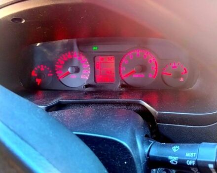 ЗАЗ Форза 2011 в Киеве на Automoto.ua Красный ЗАЗ Форза, объемом двигателя 1.5 л и пробегом 224 тыс. км за 2500 $, фото 6 на Automoto.ua