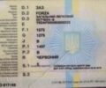 Червоний ЗАЗ Форза, об'ємом двигуна 1.5 л та пробігом 100 тис. км за 700 $, фото 5 на Automoto.ua